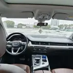 Audi Q7 2016 из Китая