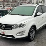 Baojun 560 2016 137 л.с. 137 л.с. 137 л.с. из Китая