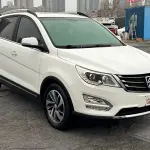 Baojun 560 2016 137 л.с. 137 л.с. 137 л.с. из Китая