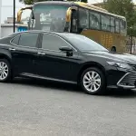 Toyota Camry 2023 из Китая