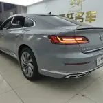 Volkswagen CC 2023 из Китая