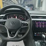 Volkswagen CC 2023 из Китая