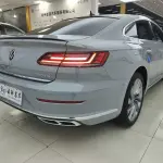 Volkswagen CC 2023 из Китая