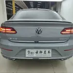 Volkswagen CC 2023 из Китая