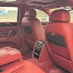 Bentley Flying Spur 2018 507 л.с. — лот 57739448 из Китая