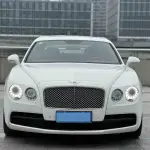 Bentley Flying Spur 2018 507 л.с. — лот 57739448 из Китая