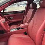 Bentley Flying Spur 2018 507 л.с. — лот 57739448 из Китая