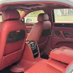 Bentley Flying Spur 2018 507 л.с. — лот 57739448 из Китая