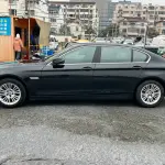 BMW 5 Series 2014 из Китая