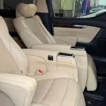 Toyota Alphard 2019 из Китая