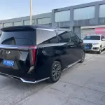 GAC Motor Trumpchi M8 2023 252 л.с. — лот 57690002 из Китая