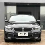 BMW 6 Series GT 2019 258 л.с. — лот 57750264 из Китая