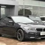 BMW 6 Series GT 2019 258 л.с. — лот 57750264 из Китая