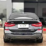 BMW 6 Series GT 2019 258 л.с. — лот 57750264 из Китая