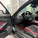 Honda Inspire 2022 из Китая