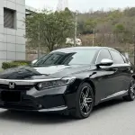 Honda Inspire 2022 из Китая