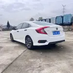 Honda Civic 2016 из Китая