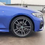 BMW 3 Series 2020 из Китая