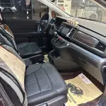 Honda Elysion 2017 186 л.с. 186 л.с. из Китая