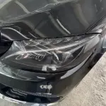 Mercedes-Benz C-Class 2017 из Китая