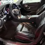Mercedes-Benz C-Class 2017 из Китая