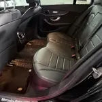 Mercedes-Benz C-Class 2017 из Китая