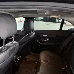 Mercedes-Benz C-Class 2017 из Китая