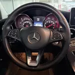 Mercedes-Benz C-Class 2017 из Китая