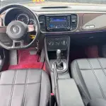 Volkswagen Beetle 2014 из Китая