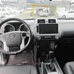 Toyota Prado 2017 из Китая