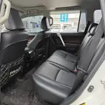 Toyota Prado 2017 из Китая