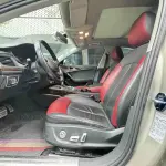 Audi A6L 2015 из Китая