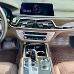 BMW 7 Series 2017 258 л.с. 258 л.с. 258 л.с. 258 л.с. из Китая