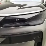 Denza 腾势N9 2025 из Китая