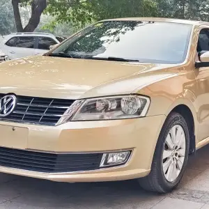 Volkswagen Lavida 2014 из Китая