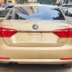Volkswagen Lavida 2014 из Китая