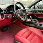 Porsche Cayenne 2021 из Китая