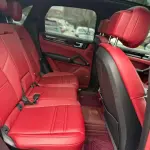 Porsche Cayenne 2021 из Китая