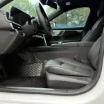 Cadillac CT6 2024 из Китая