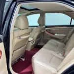 Toyota Crown 2007 из Китая