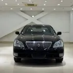 Toyota Crown 2007 из Китая