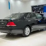 Toyota Crown 2007 из Китая
