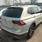 Volkswagen Tiguan L 2018 220 л.с. 220 л.с. из Китая