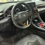 Toyota Avalon 2019 из Китая