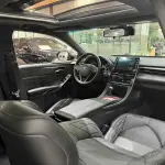 Toyota Avalon 2019 из Китая