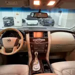 Nissan Patrol 2017 лот 57687149 из Китая
