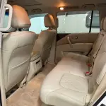 Nissan Patrol 2017 лот 57687149 из Китая