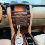 Nissan Patrol 2017 лот 57687149 из Китая
