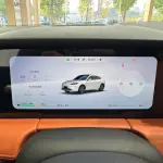 AITO 问界 AITO M5 2026 из Китая
