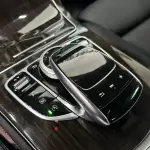 Mercedes-Benz GLC 2018 из Китая
